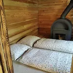 Marina - Camp Pod Kastany * Morávka