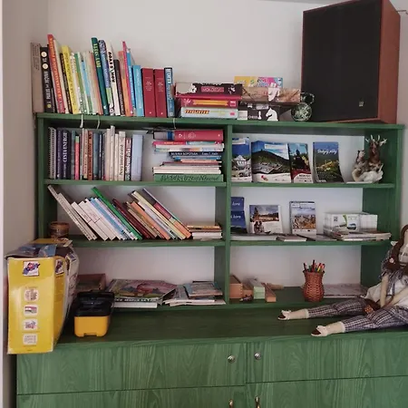 Camping Marina - Camp Pod Kastany Morávka