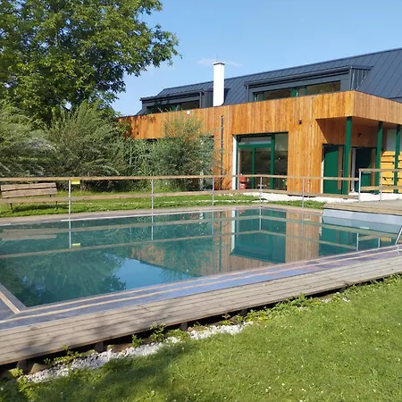 Marina - Camp Pod Kastany Camping *