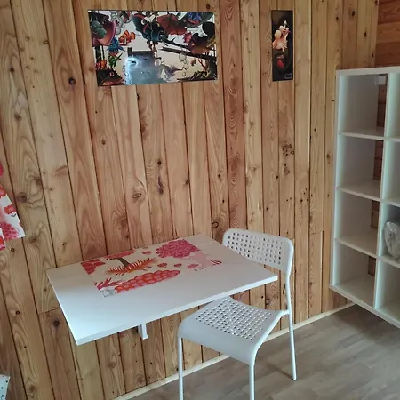 キャンプ場 Marina - Camp Pod Kastany