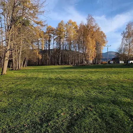 Marina - Camp Pod Kastany Camping *