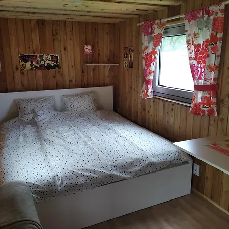 Marina - Camp Pod Kastany * Morávka