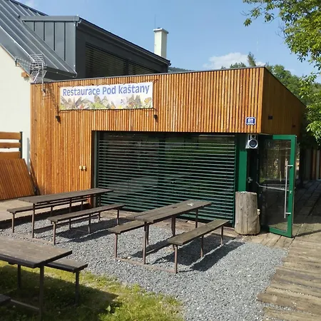 Camping Marina - Camp Pod Kastany