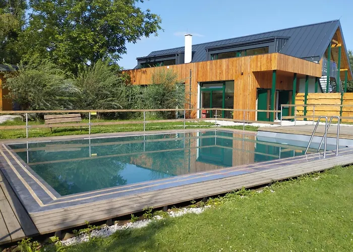 Marina - Camp Pod Kastany Camping *